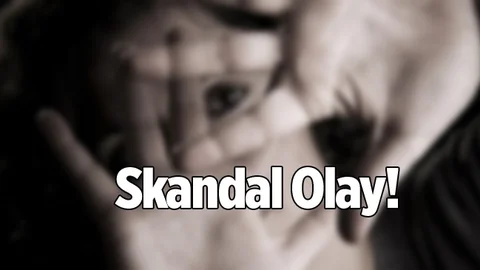 Skandal Olay! "Babam Bana 5 Yaşımdan Bu Yana Tecavüz Ediyor"