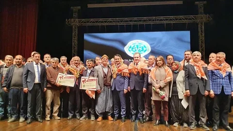 Mersin Büyükşehir Belediye Başkanı Seçer: "Mersin’de Tarıma Katkı Sunacağız"