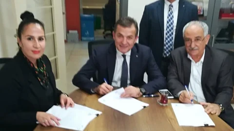 Yenişehir Tarımsal Kalkınma Kooperatifi Kuruluyor!