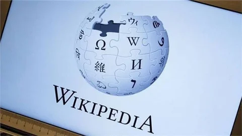 Wikipedia Erişime Açıldı