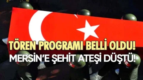 Şehit Tolga Kaplan Cuma (17 Ocak) Günü Toprağa Verilecek!