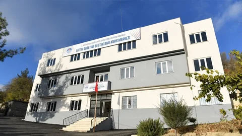 Geleceğin Doktorları, Mühendisleri Bu Kurstan Çıkacak