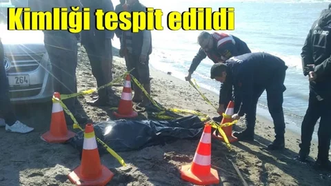 Cansız Bedeni Bulunan Kayıp Bekçinin Kimliği Tespit Edildi