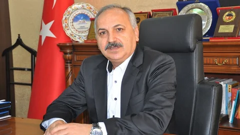 Dinçer, "Kalkınmanın Temel Rotası Sanayidir"