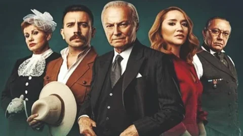 Polisiye Tiyatro Sevenler İçin On Küçük Zenci