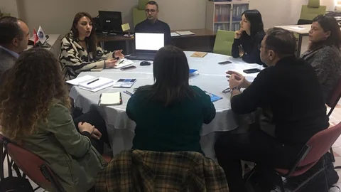 Yenişehir’den Büyükşehir’e Kalite Ziyareti