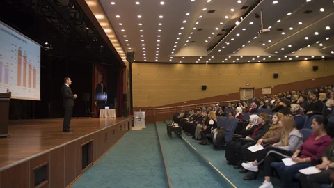 Mersin'de "Bilinçli Teknoloji Kullanımı Eğitim Semineri" Düzenlendi