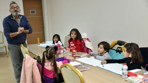 Sosyal Etkinlik Merkezi Yenişehir’de Hayata Geçti