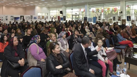 Mersin’in Gönüllüleri Artarak "Gönül Dağı" Oluşturuyor