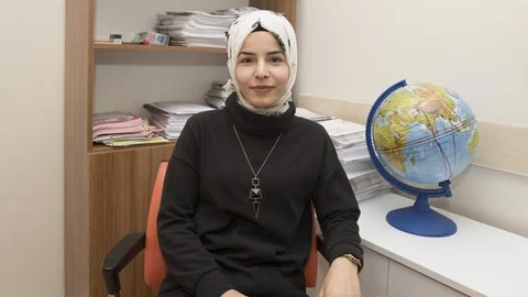 Mersin’in "Kardelenleri" Umut Saçıyor!