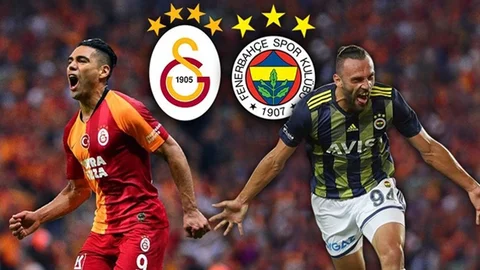 Galatasaray Fenerbahçe Elazığ İçin Dostluk Maçı Yapabilir