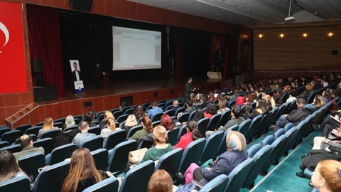 Mersin Büyükşehir, E-Belediye EBYS Modülüne Geçti!