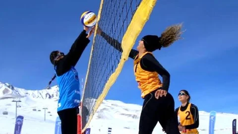 Kar Festivali Hakkında Herşey!