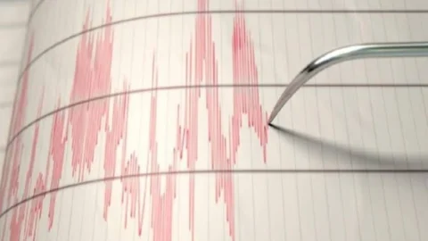 Van, Kahramanmaraş, Akdeniz, Malatya ve Manisa’da Meydana Gelen Depremler