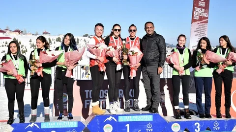 Başkan Yılmaz'dan Mersinlilere Teşekkür