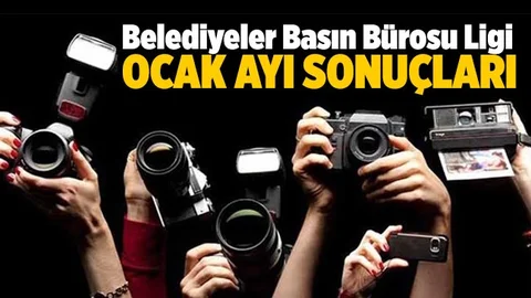 Hangi Belediyenin Basın Bürosu Ne Durumda!