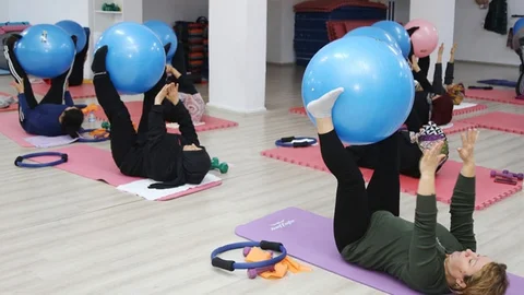 Toroslar Belediyesi'nde 4 Mevsim Spor Yapma İmkanı