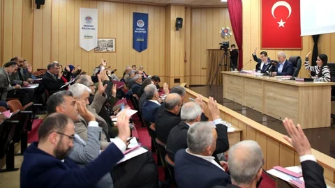 Akdeniz Belediye Başkanı Mustafa Gültak; "Yakaladığımız Sinerjiyi Kaybetmeyelim"