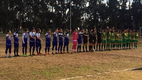 Akdeniz Belediyespor Fırtına Gibi Esiyor