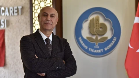 Başkan Murat Kaya, "Rekabet Edeceğimiz Ülkeleri Tanımalıyız"