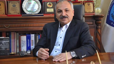 "Çıraklık ve Staj Süresi Emeklilik Hesabına Dahil Edilmeli"