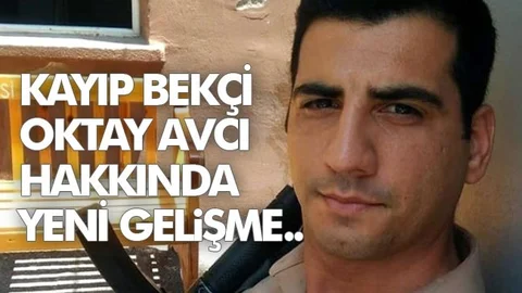 Kayıp Bekçi Hakkında Yeni Gelişme