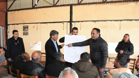 Arslanköy’ün Kurtuluş Mücadelesi Şiirlerle Anlatılacak