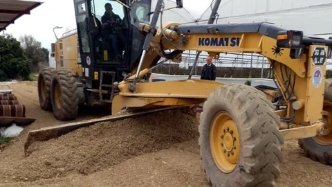 Akdeniz'de Her Mahalleye Hizmet!