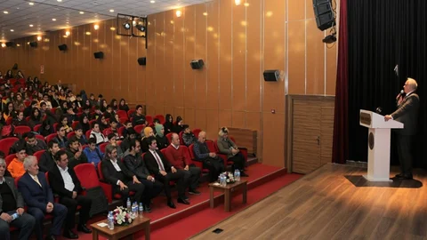 Erdemli Belediyesi’nden ‘başarı İçin Hafıza Geliştirme’ Eğitimi