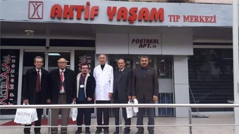 Emeklileri Sevindiren Haber!