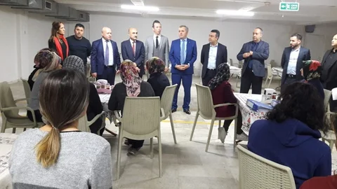 MEGİP ile Kaliteli İstihdam Yaratılıyor