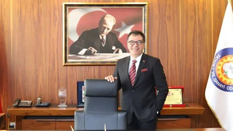 Tarsus TSO, Üye Sorununa Ortak Akılla Çözüm Yolunda