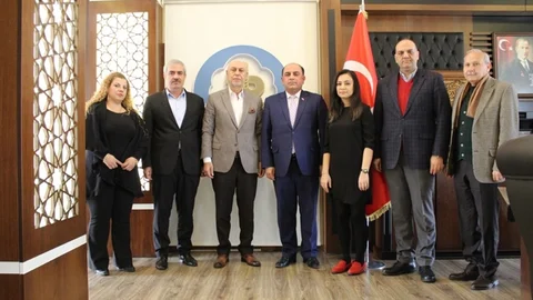 Tarsus, Irak Temasında