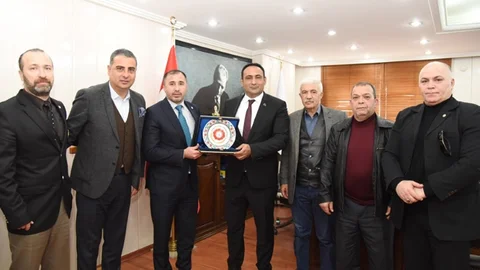 Judo Şampiyonları Toroslar'da Yetişecek