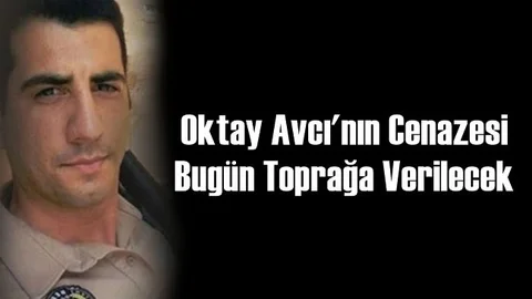 Cenazesi Bugün Toprağa Verilecek