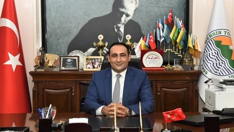 Başkan Yılmaz'ın 'Üç Aylar' Mesajı