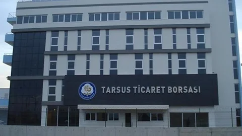 Tarsus Ticaret Borsası Kaya ve Ekincioğlu'ndan Regaip Kandili Mesajı