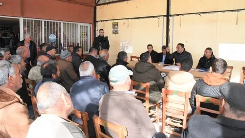 Arslanköy'ün Kurtuluşu'nun 100. Yılı Coşkuyla Kutlanacak