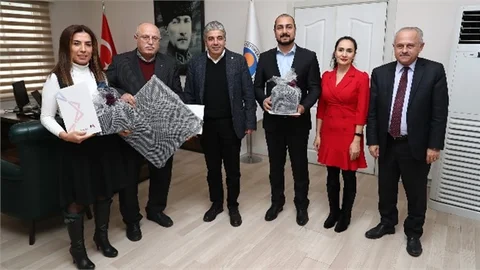 Öneri Sistemi Ödülleri Sahiplerini Buldu