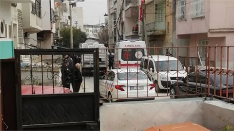 Mersinli Astsubay Akay’ın Acı Haberi Ulaştı