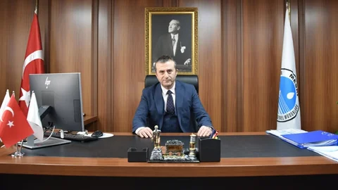 MESKİ, "Dünya Su Günü" Kapsamında Dolu Dolu Etkinlikler Düzenleyecek