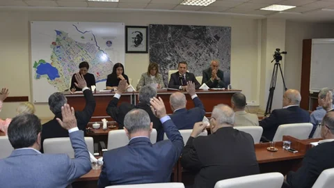 Şehidin İsmi Yenişehir’de Yaşayacak