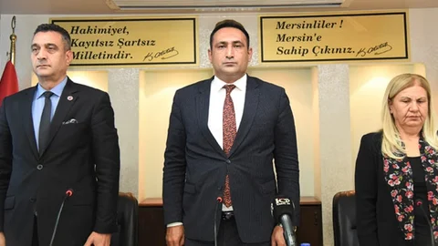 Örnek Parkları Şehit İsimleriyle Taçlanacak