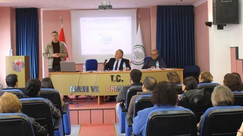 YHK Görevlilerine Eğitim