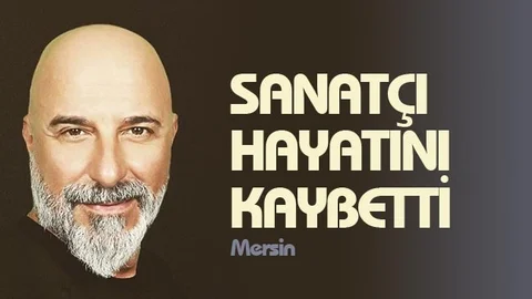 Sanatçı Uğraşbul Hayata Gözlerini Yumdu