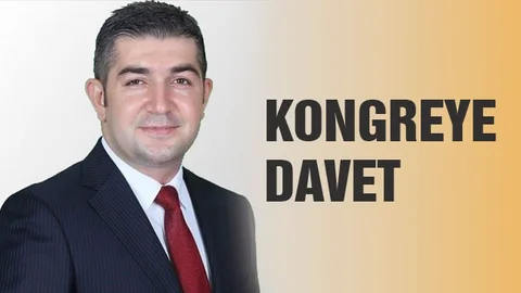 Kongreye Davet