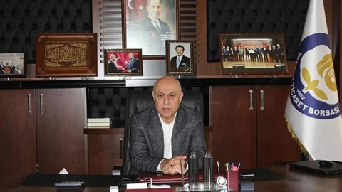 Borsa Başkanı Kaya’dan, Dünya Kadınlar Günü Mesajı