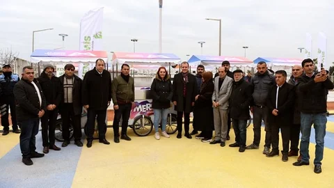 Esnaf Düzenli ve Hijyenik Koşullarda Satış Yapacak