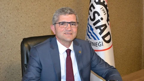 MESİAD Başkanı Engin’den Kadınlar Günü Mesajı