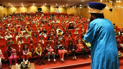 "Dünya Su Günü" Etkinlikleri Hız Kesmeden Devam Ediyor